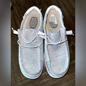 Women’s Hey Dudes - Style Wendy